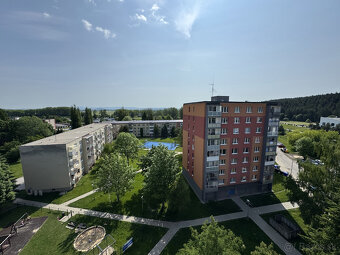 Inori | PREDAJ 1-izb. byt, 42 m² na Jilemnického 23 vo Svite - 10