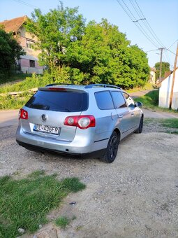 Passat b6 - 10