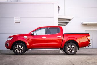 Renault Alaskan dCi 160 Zen - 85 000km - 10