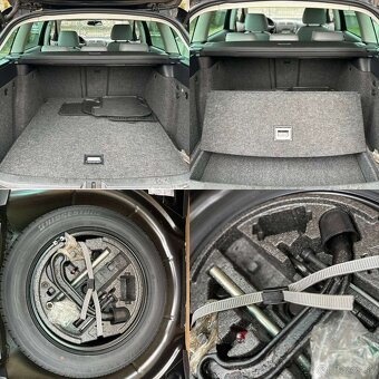 Predam skoda oktavia 2L dizel L&K - 10