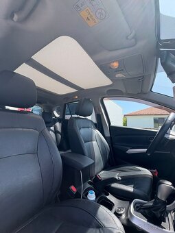 Suzuki SX4 S-Cross 1.4 BoosterJet Premium 4x4 AT - 10