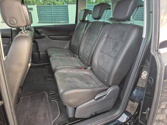 Volkswagen Sharan 2.0 TDi 110kw DSG 2019 - 10