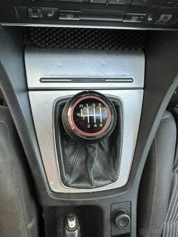 AUDI A4 B6 S- LINE - 10