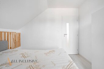 ALL INCLUSIVE | NA PREDAJ ZREKONŠTRUOVANÝ 3-IZBOVÝ RD, MALÉ - 10