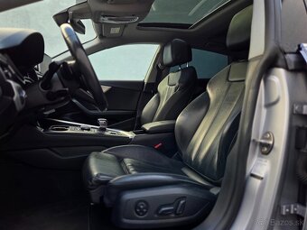 Audi A5 50 3.0TDI Quattro - 10