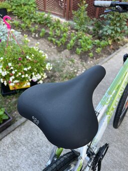 Predávam vo velmi dobrom stave✅servisovaný bicykel🚴Genesis - 10