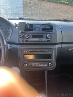 Fabia 2 combi - 10