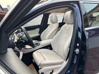 Mercedes E200 CDI 110kw Automat Virtual Cockpit - 10