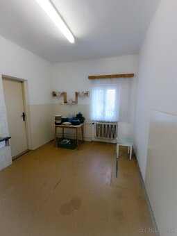 Na predaj 4 izbový rodinný dom v Bátorových Kosihách - 10
