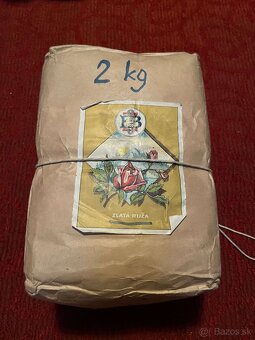 Lanova priadza, Mulinka, Perlovka, Snehurka, Kordonet, Pamuk - 10