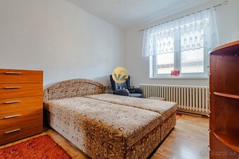 Na Predaj Rodinný dom s veľkým pozemkom - 10
