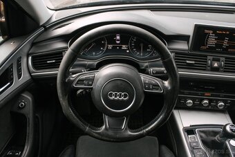 Audi A6 2.0 TDI 130kw M6 - 10