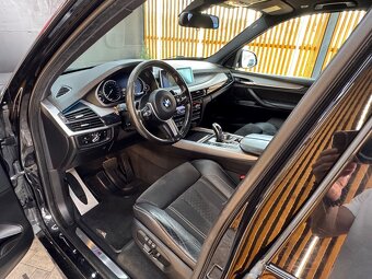 BMW X5 xDrive40d A/T - 10