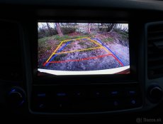 Predám Hyundai Tucson Style 2017 A6 4x4,ťažné zar-TOP PONUKA - 10