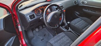 Peugeot 307 - 10