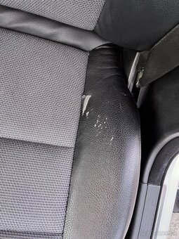 Mercedes Benz c w204 - 10