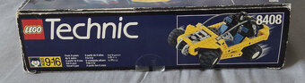 Lego Technic 8408, 90 roky, Na predaj - 10