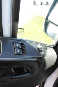 Iveco Daily, 35S180 3,0 Maxi+Klima - 10