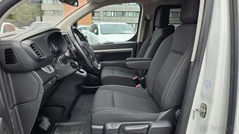 Opel Zafira 2.0 CDTI 177k M Business Elegance A/T L2 - 10
