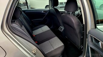 Volkswagen Golf 1.2 TSI BMT -81 kw Comfortline - 10