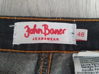 DÁMSKE RIFLE PRE MOLETKU - 10