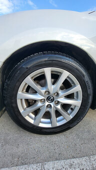 Mazda 6 Combi (Wagon) 2.0 Skyactiv-G - 10