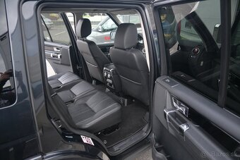 Land Rover Discovery 3.0 TDV6 HSE A/T - 10