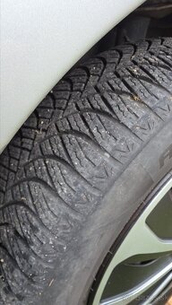 Predám Peugeot 206 1,1 benzín - 10