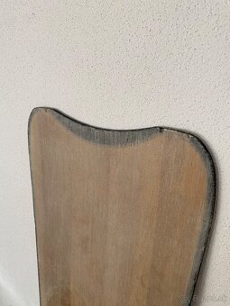 Jones Hovercraft snowboard Women 148 – freeride legenda - 10