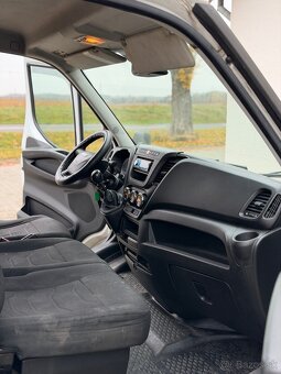Iveco Daily 2.3HPI Maxik - 10
