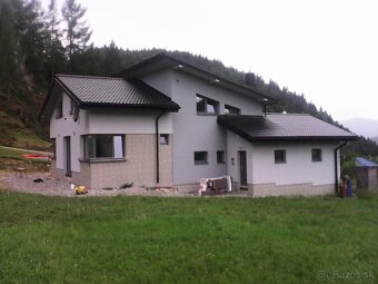 ZATEPLENIE DOMU-fasáda - 10