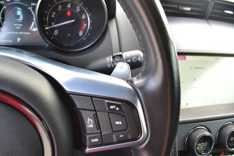 Jaguar F-Type Coupe P300 R-Dymanic - 10