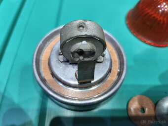 Smerovky Škoda uloženky. - 10