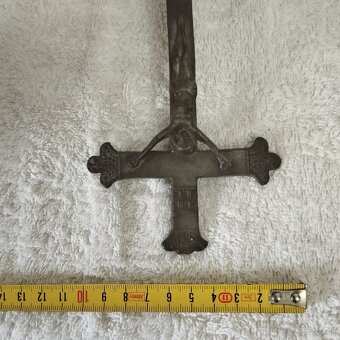 Náboženský predmet - 10