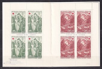 Francúzsko - zostava zošitkov - časť 1. - 10