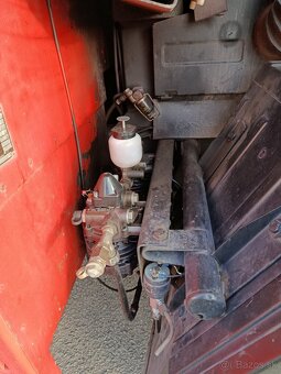 Tatra 815 CAS 32 Hasičská - 10