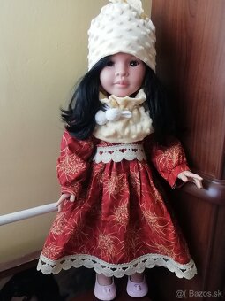 Babika P.Reina, oblecenie pre babiky - 10