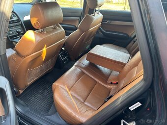Predam Audi a6 2.0tdi - 10