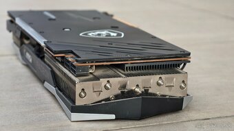 MSI Radon RX 6800 Gaming X Trio 16Gb - 10