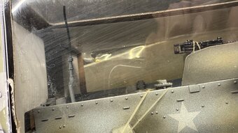 M3A3 Halftrack 1:18 - 10