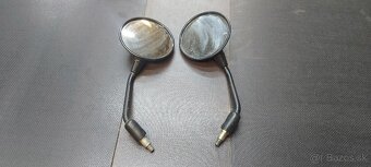 Diely Honda hornet cb 600f - 10