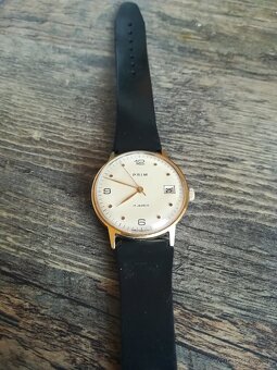 Náramkové hodinky Prím Top - 10