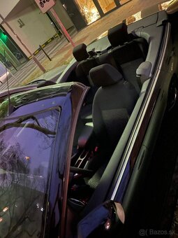 Ford focus cabrio pininfarina - 10