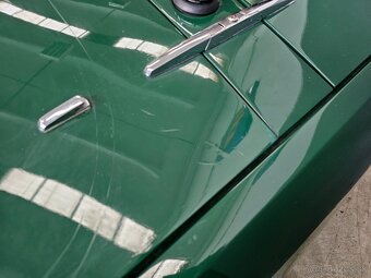 Fiat 850 Sport Spider Cabrio ponuka - 10
