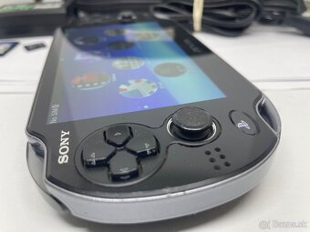 PS Vita 3G Wi-Fi (PCH-1104) OLED - 10