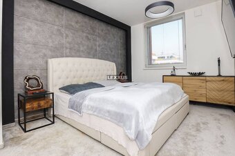 | nadštandardný 3i byt s terasou, 2x parking, BA III.,118,43 - 10
