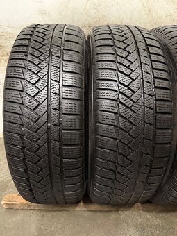 Zimna sada Škoda Octavia 4 - 5x112 R17 205/55/17 Lyra Black - 10