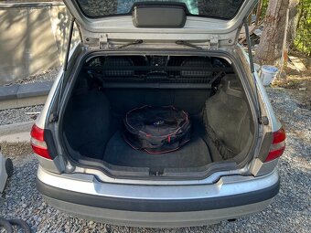 Volvo V40 1.8 90kW 2002 s LPG, platna STK/EK - 10