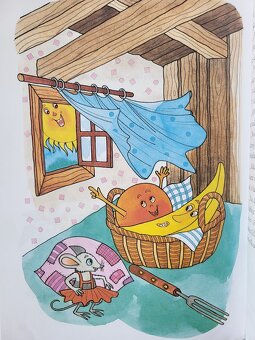 Romano Hangoro - Rómsky Šlabikár - 10