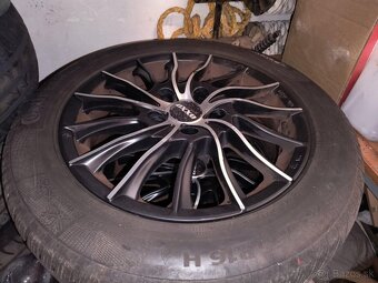 Mazda 6, 2005, 2.0 benzín, automat - 10